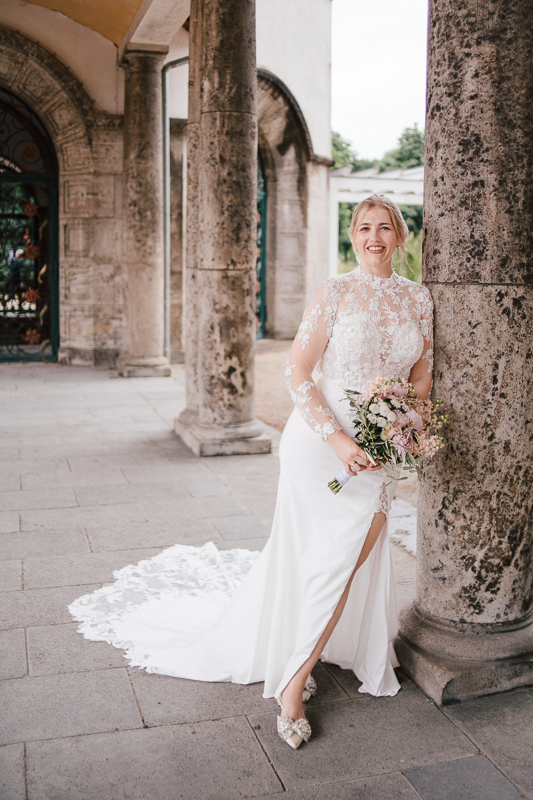 Hochzeitsfotografin Main-Kinzig-Kreis