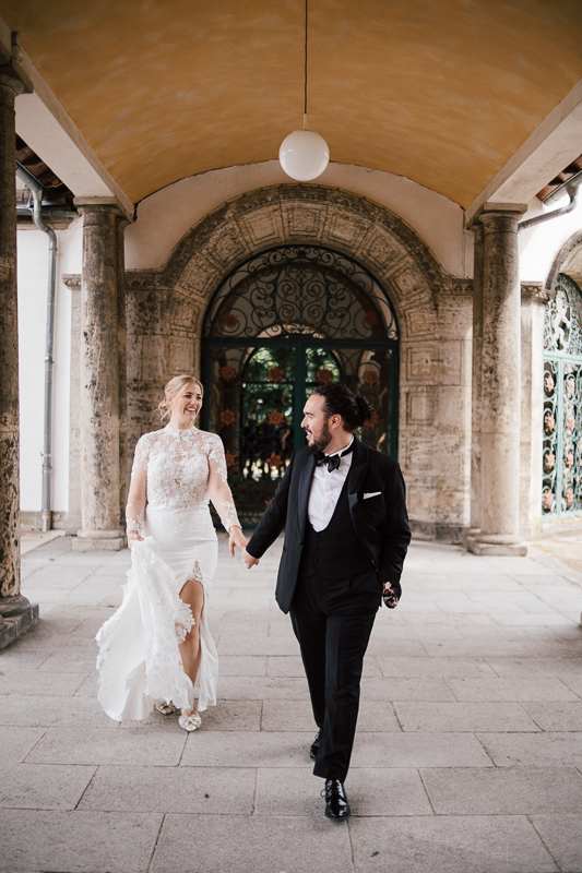 Hochzeitsfotografin Main-Kinzig-Kreis
