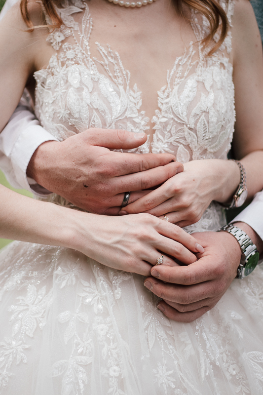 Hochzeitsfotografin