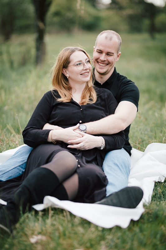 Paarfotografin